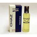 Chaz Musk by Jean Philippe