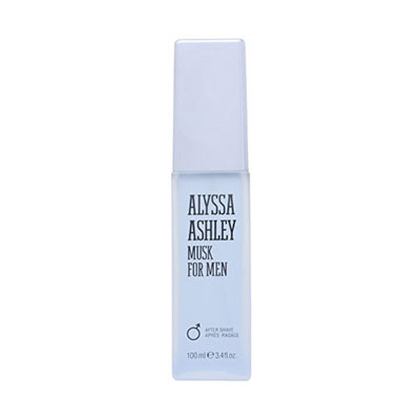 Allysa Ashley Musk by Coty