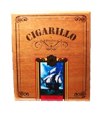 Cigarillo by Remy Latour