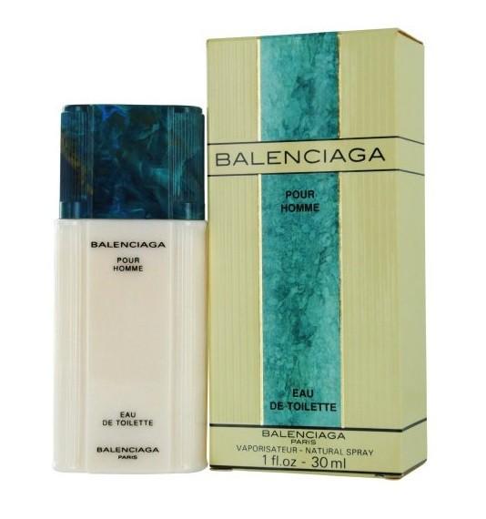 Balenciaga Pour Homme by Balenciaga