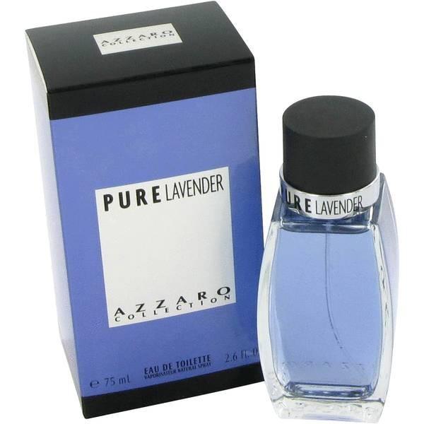 Azzaro Pure Lavender by Azzaro