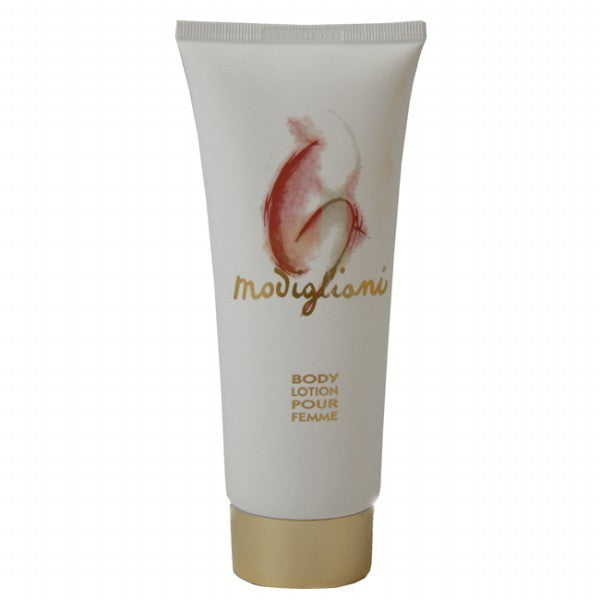 Modigliani Body Lotion by Modigliani