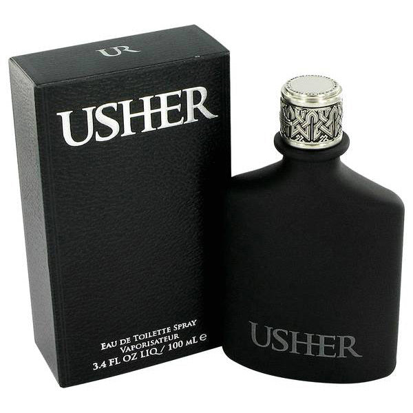 Usher He by Usher