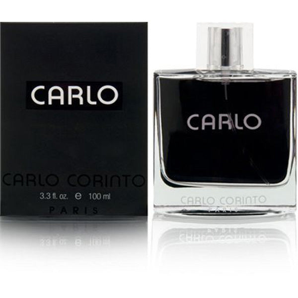 Carlo by Carlo Corinto