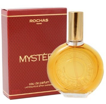 Mystere by Rochas