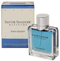 Silver Shadow Altitude by Davidoff