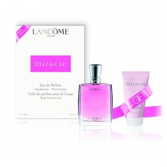 Miracle Gift Set by Lancome