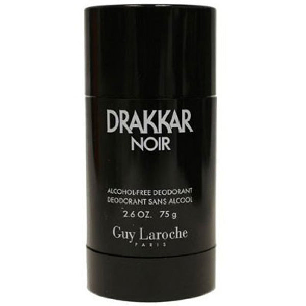 Drakkar Noir Deodorant by Guy Laroche