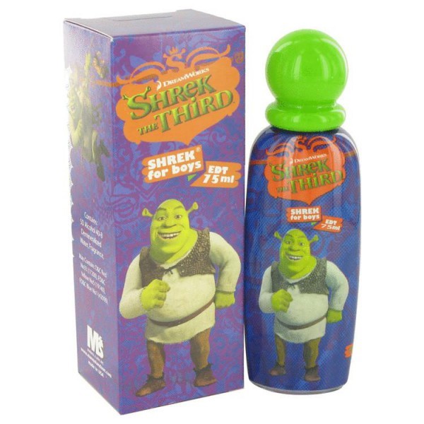 Kids Shrek The Third by Dreamworks