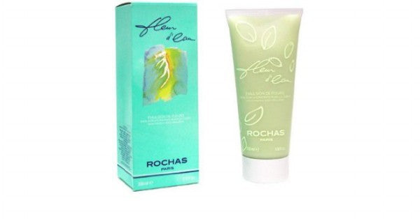 Fleur d'Eau Body Lotion by Rochas