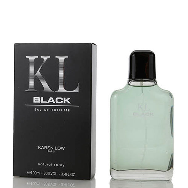 KL Black by Karen Low
