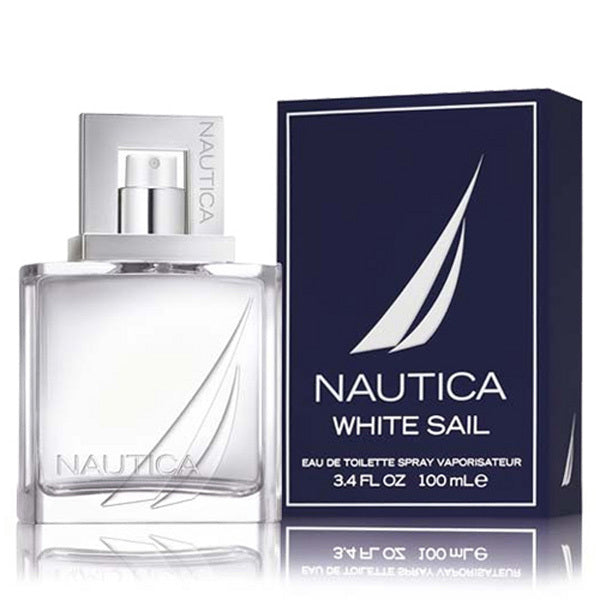 White Sail by Nautica