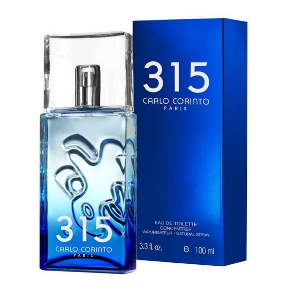 Carlo Corinto 315 by Carlo Corinto