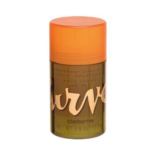Curve Deodorant by Liz Claiborne
