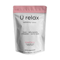 Calm & Relax Drink Mix – Mixed Berry Stress Relief Powder | Mood Support & Non-Drowsy Formula | 15 Single-Serve Packets
