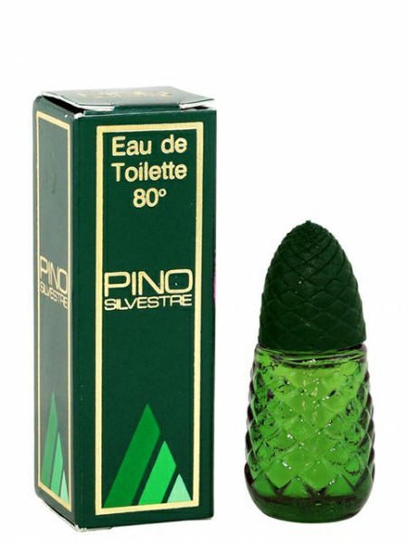 Pino Silvestre by Pino Silvestre