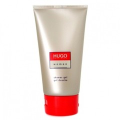 Hugo Woman Shower Gel by Hugo Boss