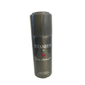 Titanium Deodorant by Lamborghini