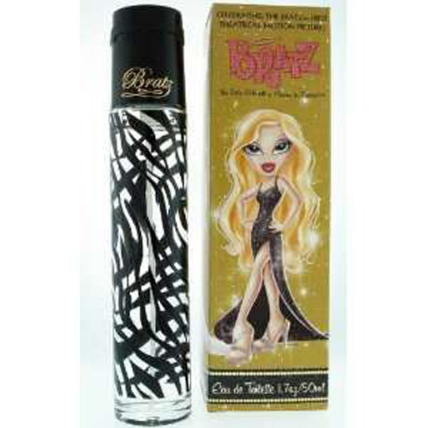 Kids Bratz Movie Star by Mga