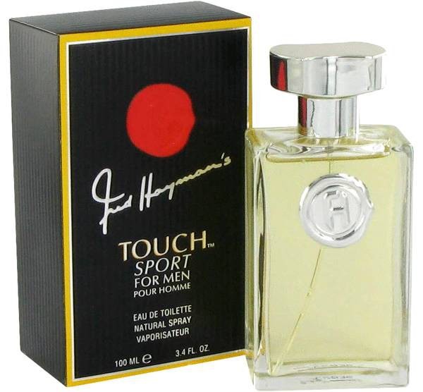 Fred Hayman Touch Sport by Fred Hayman