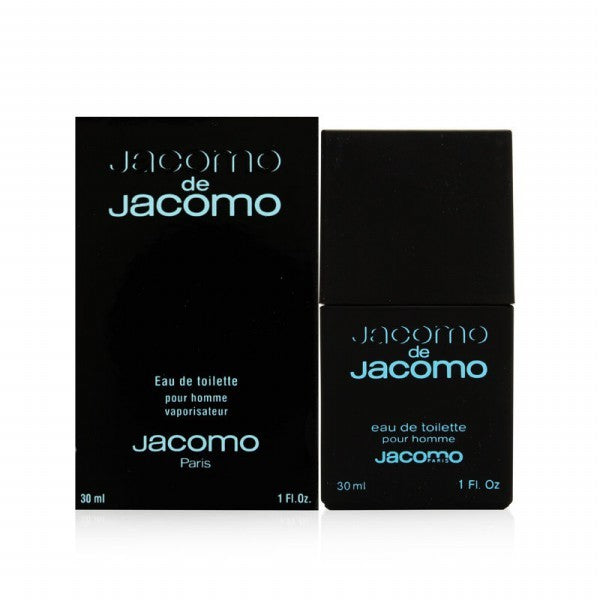 Jacomo de Jacomo by Jacomo