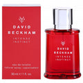 Intense Instinct by David Beckham