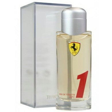 Ferrari 1 by Ferrari