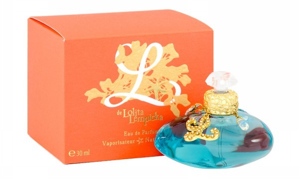 L de Lolita Lempicka by Lolita Lempicka