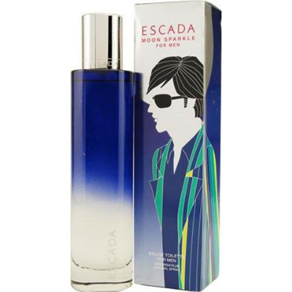 Moon Sparkle by Escada