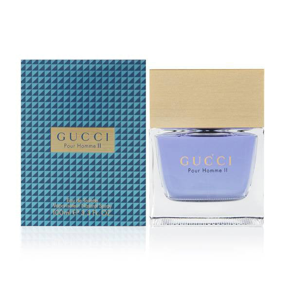 Gucci Pour Homme II by Gucci