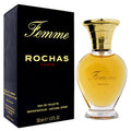 Femme Rochas by Rochas