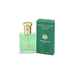 Green Water by Jacques Fath