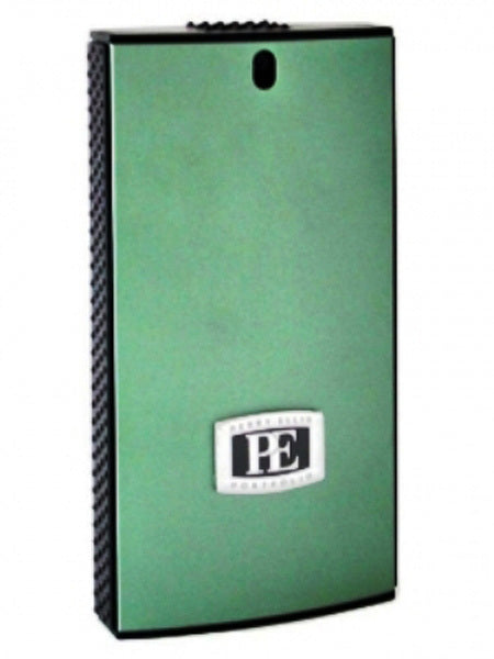 Portfolio Green by Perry Ellis