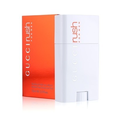 Gucci Rush Deodorant by Gucci