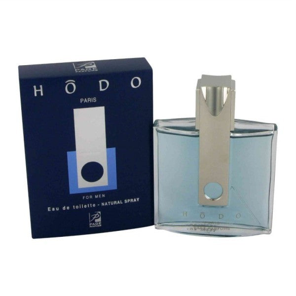 Hodo by Page Parfum