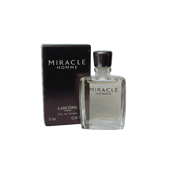 Miracle by Lancome