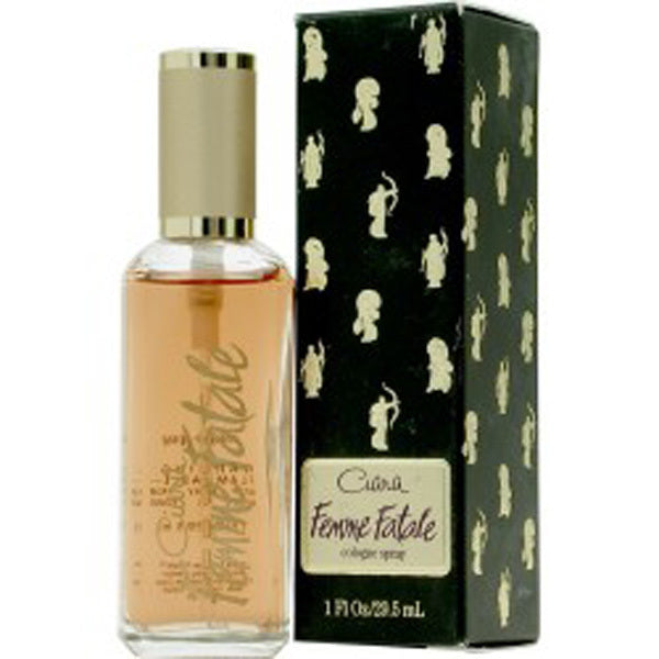Ciara Femme Fatale by Revlon