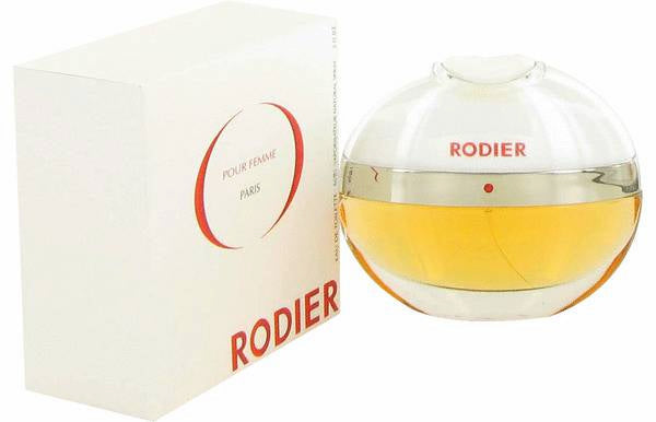 Rodier by Rodier