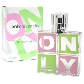 Only Givenchy by Givenchy