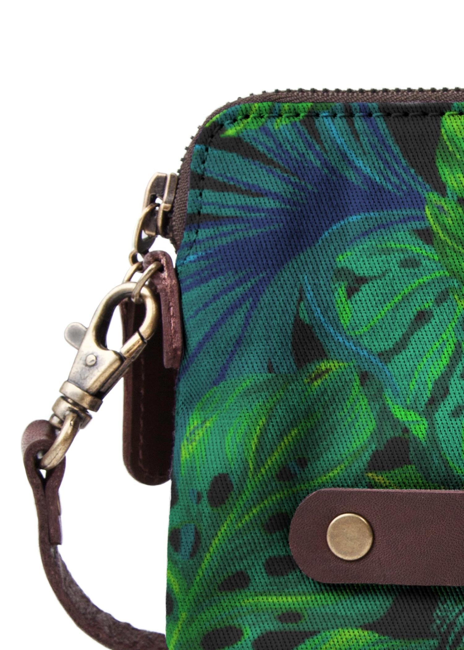 LumaVex - Fancy Tropical Floral