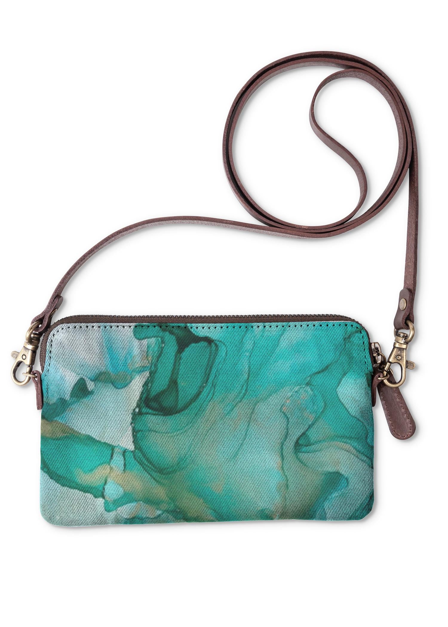 LumaVex - Malachite infused with Go