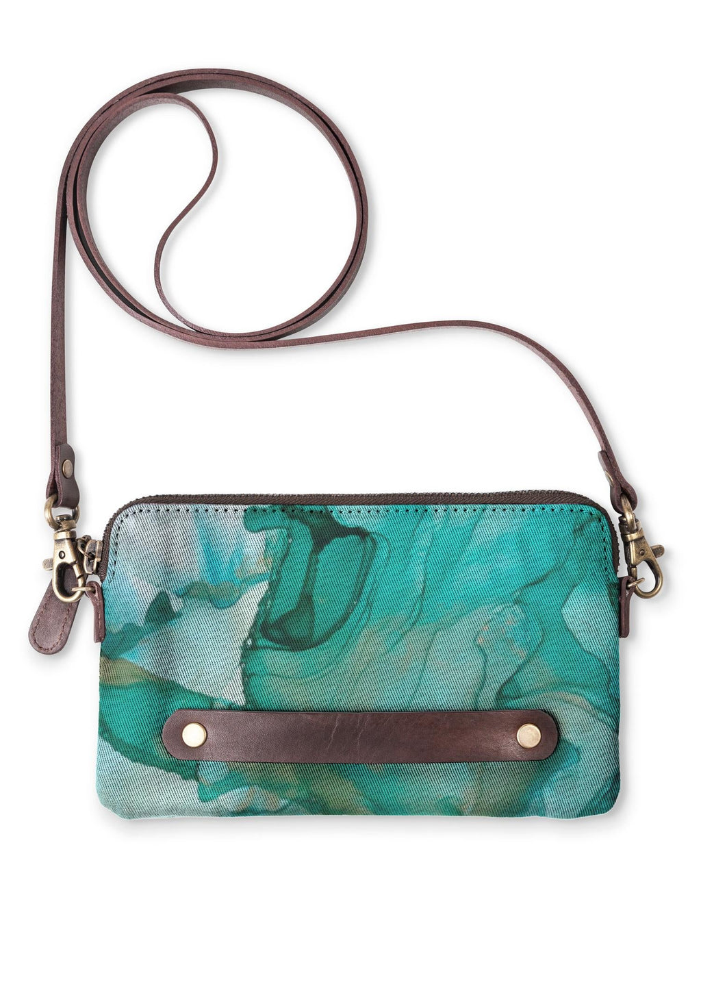 LumaVex - Malachite infused with Go
