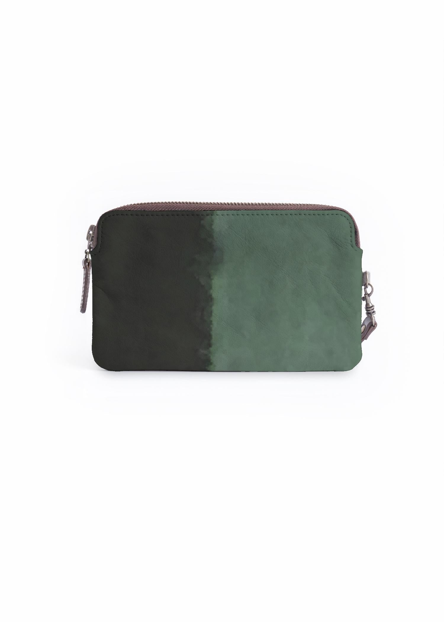 LumaVex - Rothko Juul Clutch