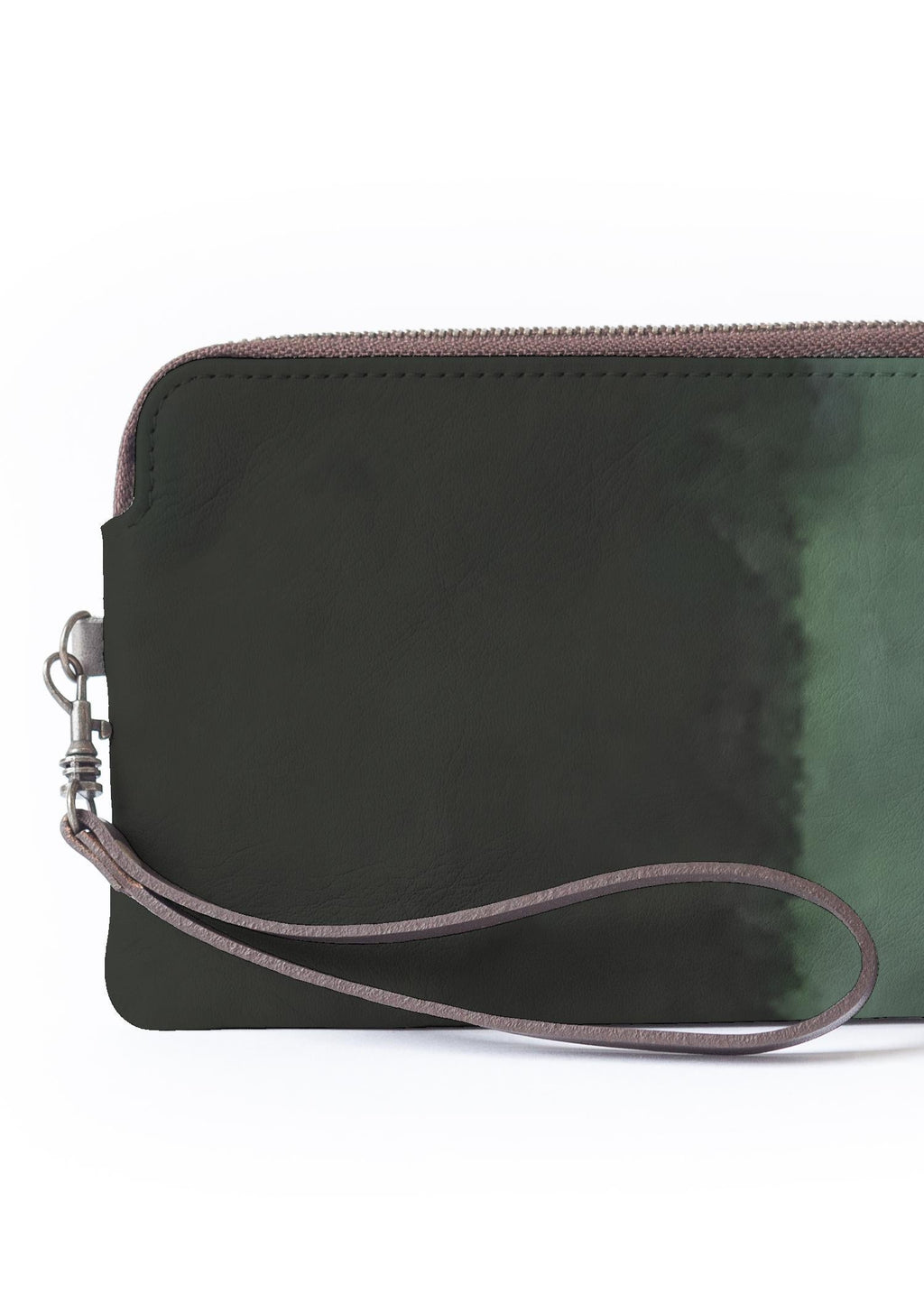 LumaVex - Rothko Juul Clutch