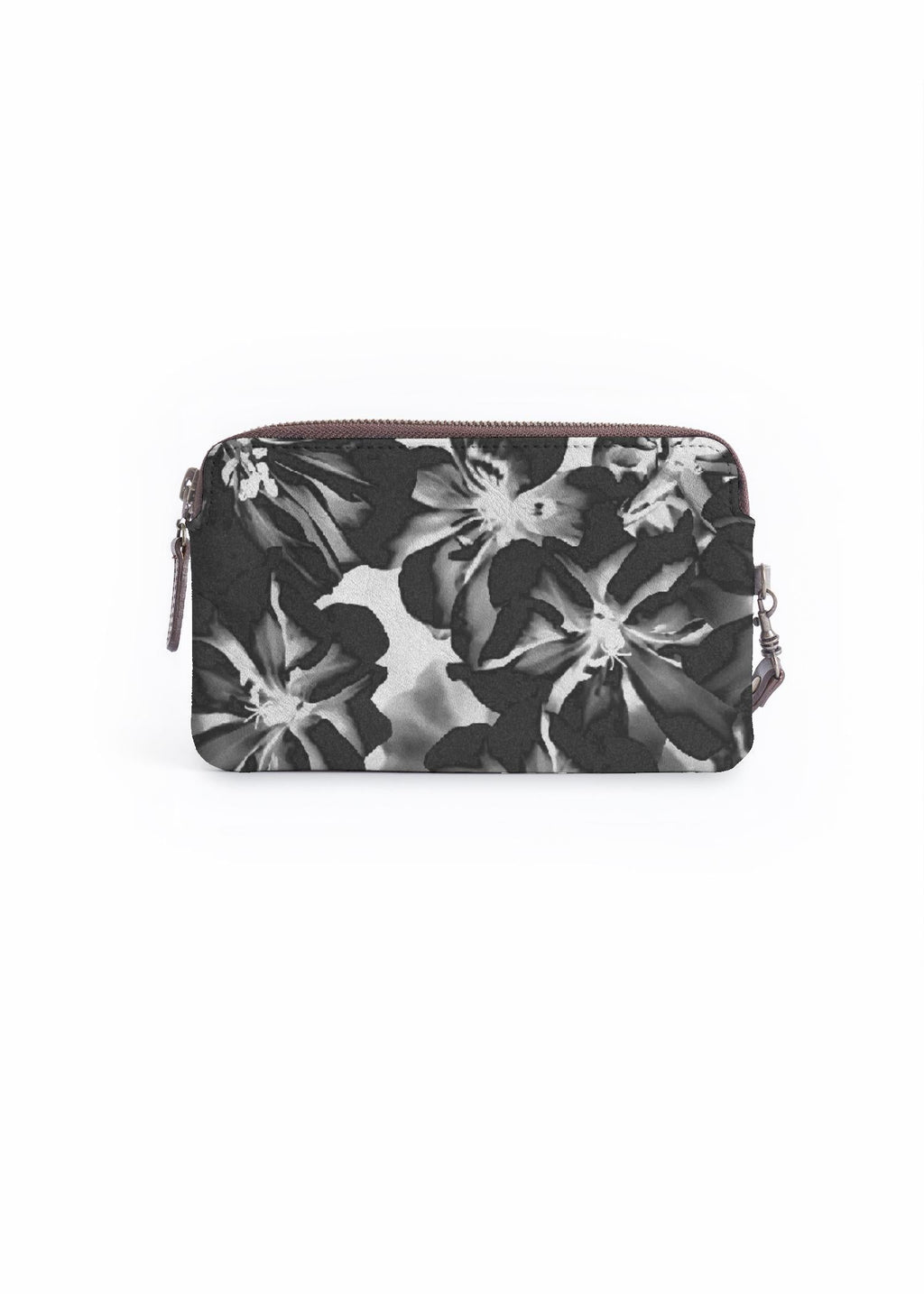 LumaVex - Fleurs in Black