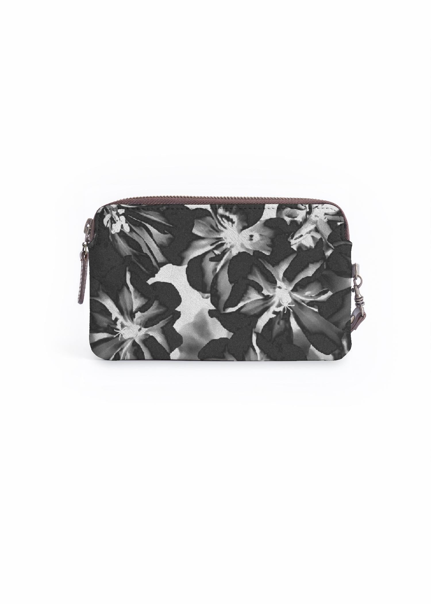LumaVex - Fleurs in Black
