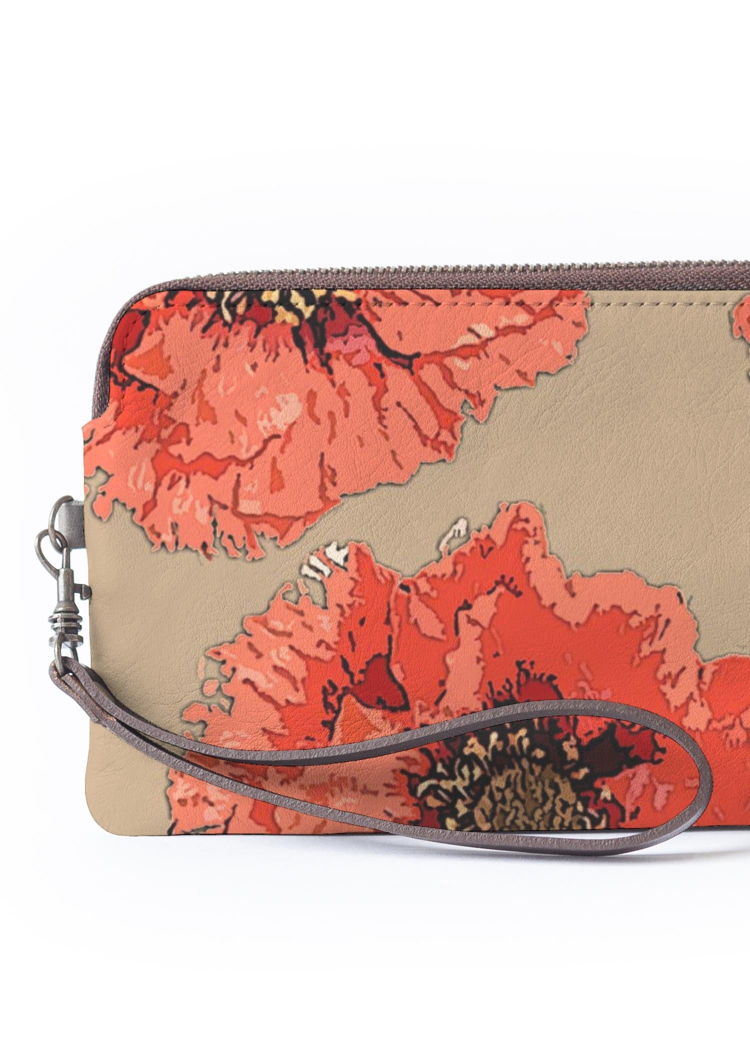 LumaVex - Coral Clutch