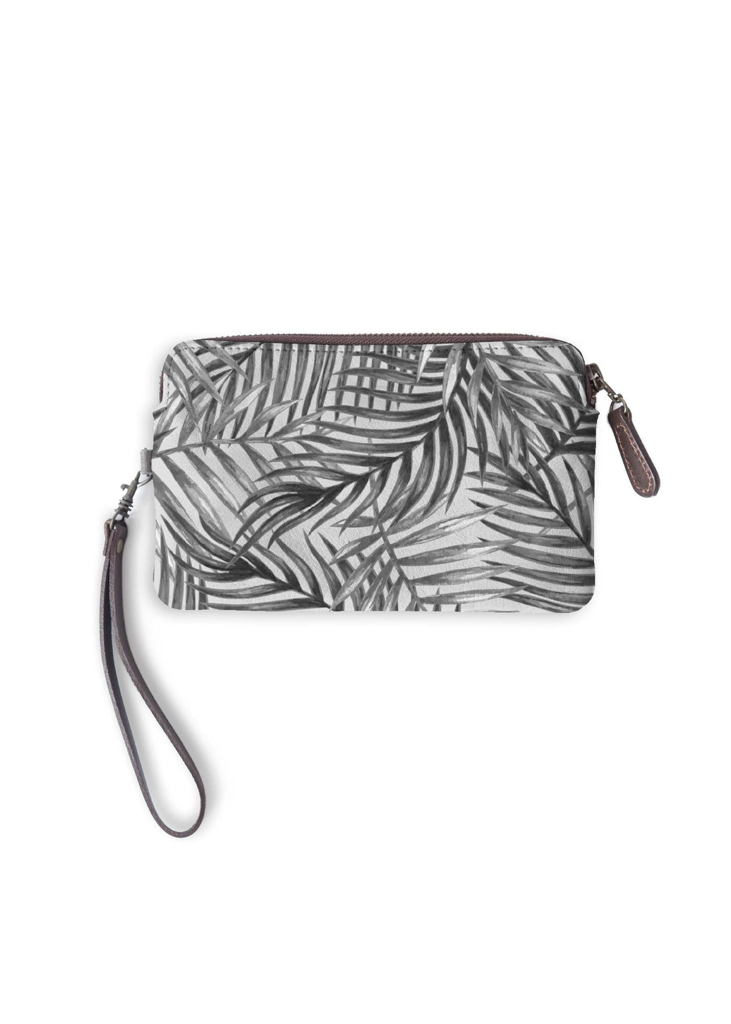 LumaVex - Design clutch with Palms