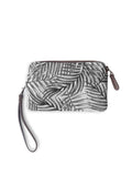 LumaVex - Design clutch with Palms