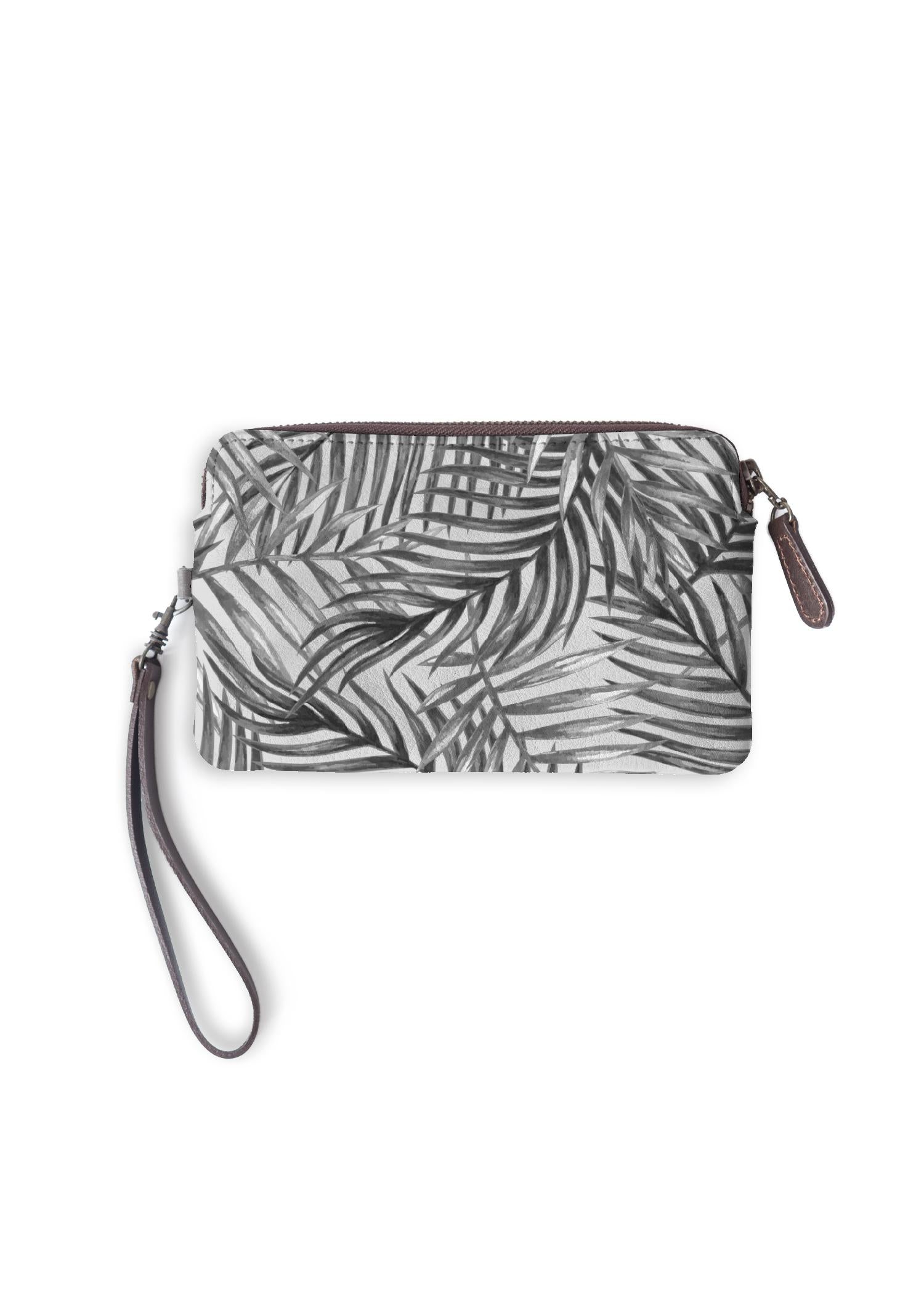 LumaVex - Design clutch with Palms